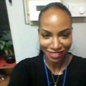 Meet your Posher, Nicholette